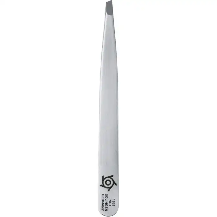 Pfeilring - Pinza Depilar Inoxidable - Pfeilring - Comparador de precios