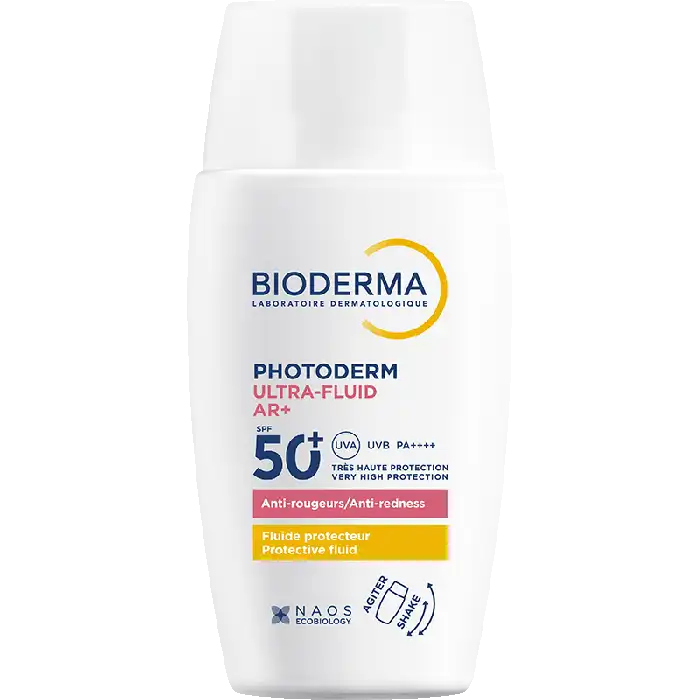 Photoderm Ultra-Fluid Ar+ SPF50 40 ml - BIODERMA - Comparador de precios