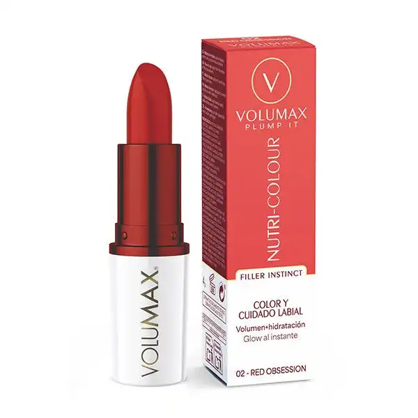 Plump It Nutri-Colour 02 - Volumax® - Comparador de precios