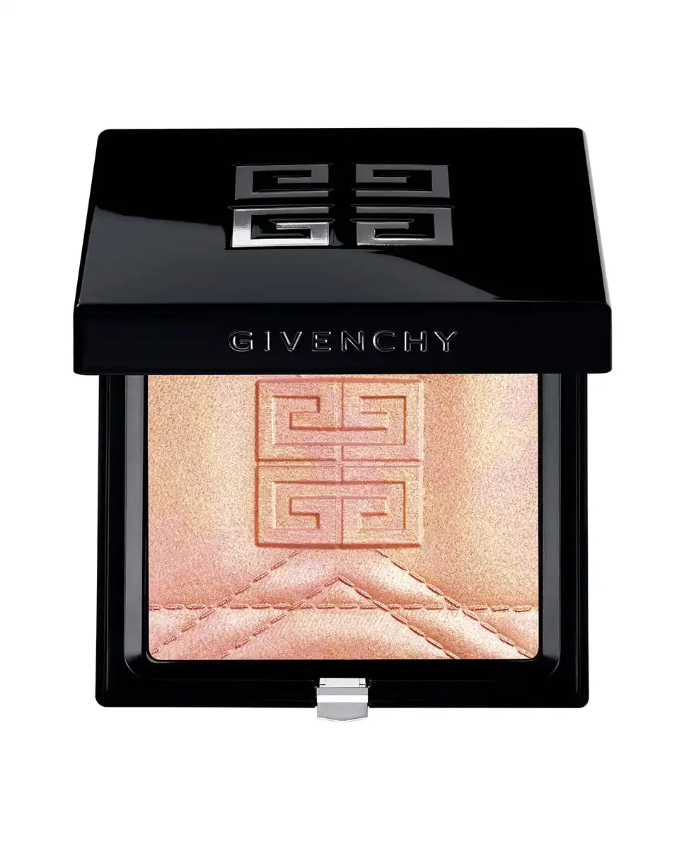 Polvos Iluminadores Prisme Libre Highlighter Powder Givenchy 002 ROSY GOLD - Givenchy - Comparador de precios