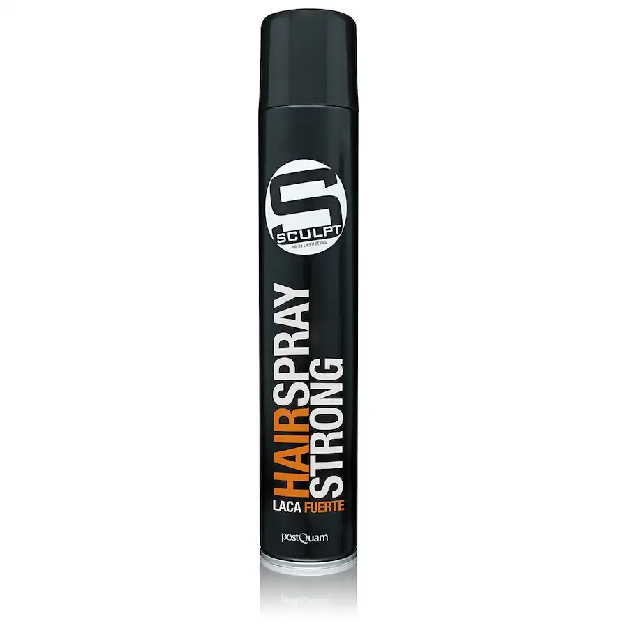 Postquam - Hair Care Laca Extra Fuerte Sprays y lacas para el cabello 1000 ml unisex - postQuam - Comparador de precios