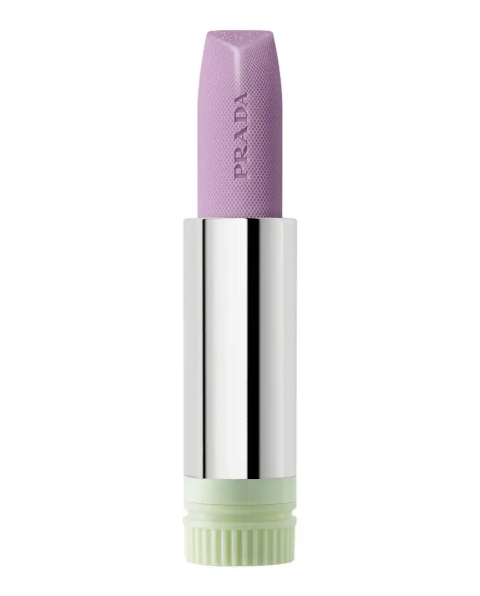 Prada Beauty Balm Wisteria Gleams Bálsamo de Labios Rosa - PRADA BEAUTY - Comparador de precios