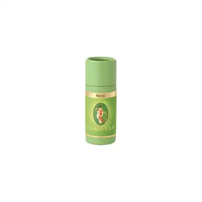Primavera Neroli marroquí 1 ml 1.0 ml - Primavera - Comparador de precios
