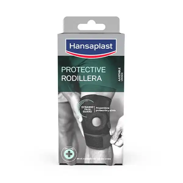 Protective - Hansaplast - Comparador de precios