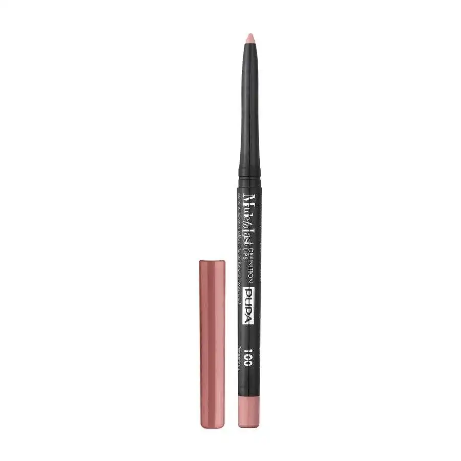 PUPA Milano - Made to Last Definition Lips Perfiladores de labios 0.35 g 100 - ABSOLUTE NUDE - PUPA Milano - Comparador de precios