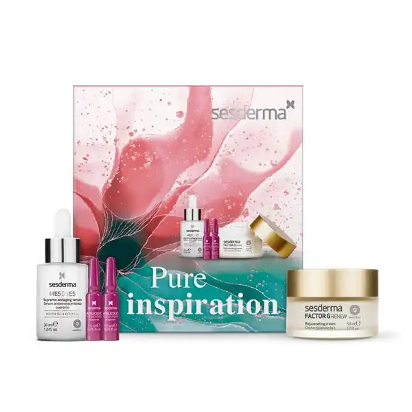 Pure Inspiration - Sesderma - Comparador de precios