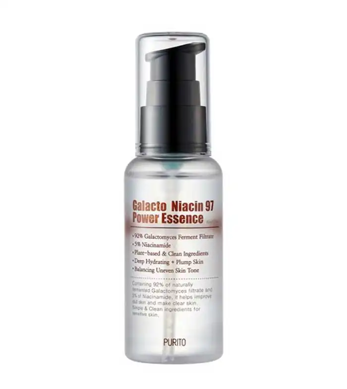 Purito - Esencia facial Galacto Niacin 97 Power - Purito - Comparador de precios