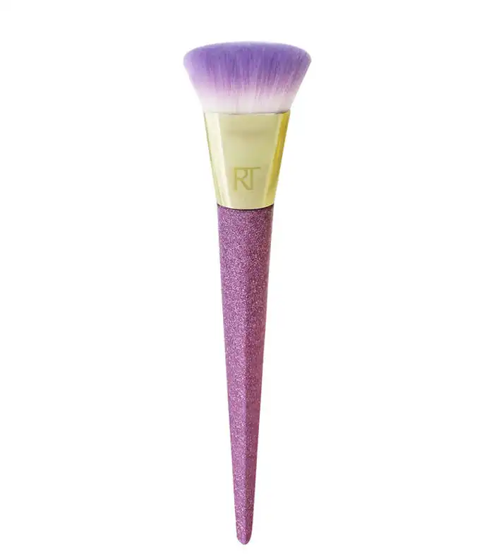 Real Techniques - Brocha para contorno Brush Crush - 303 - Real Techniques - Comparador de precios