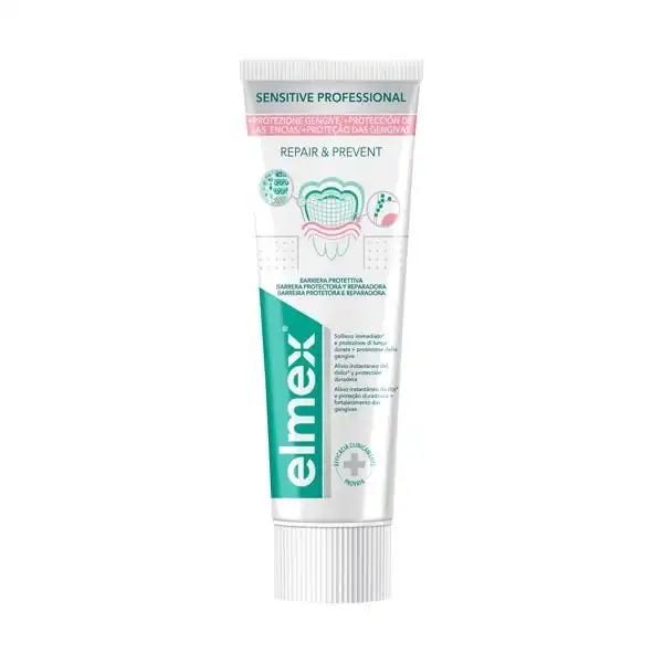 Repair & Prevent - Elmex - Comparador de precios