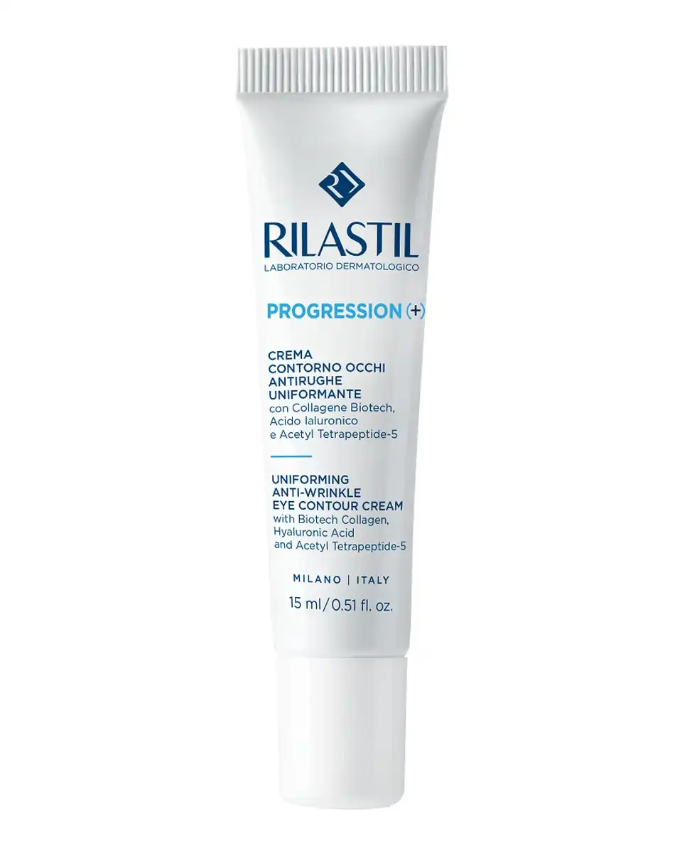 Rilastil - Serum Antiarrugas Progression (+) 30 Ml - Rilastil - Comparador de precios