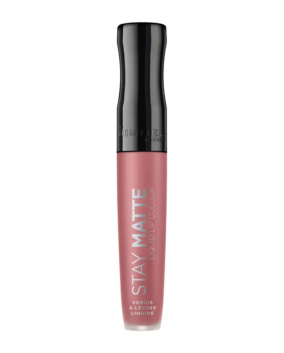 Rimmel - Barra De Labios Stay Matte Liquid - Rimmel - Comparador de precios