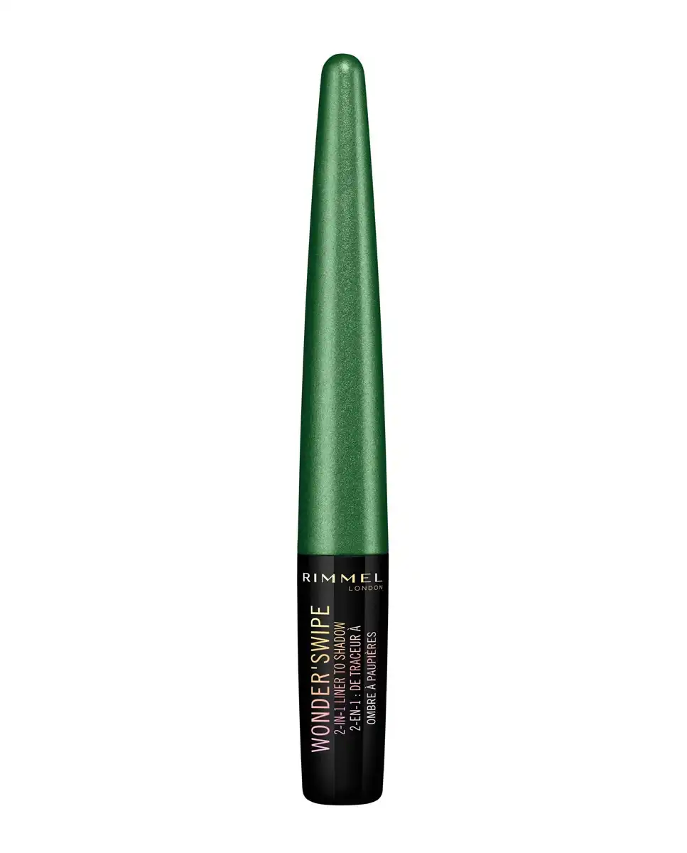 Rimmel - Delinador De Ojos Wonder Swipe London - Rimmel - Comparador de precios