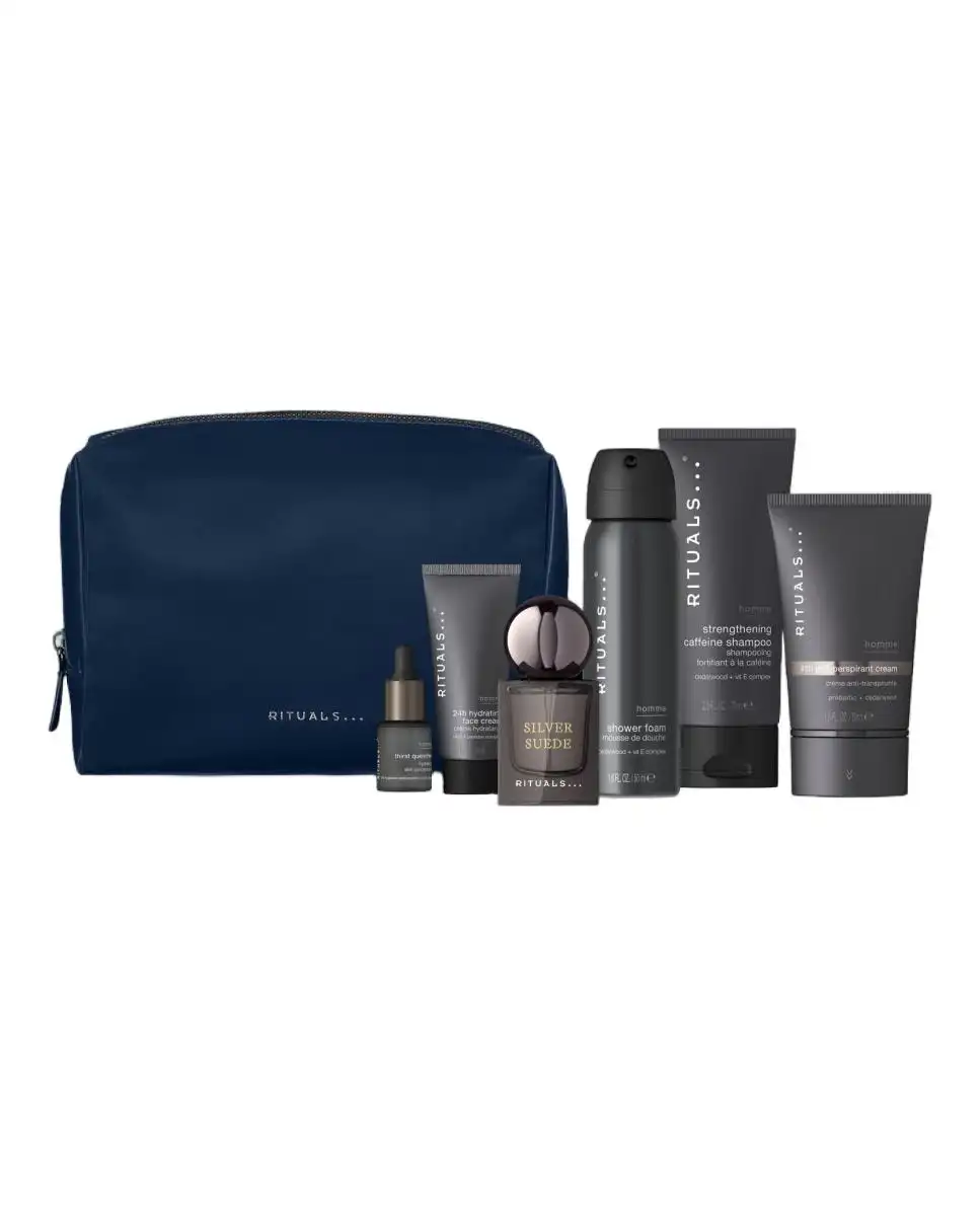 Rituals Homme - Large Gift Set 2026 - Rituals - Comparador de precios