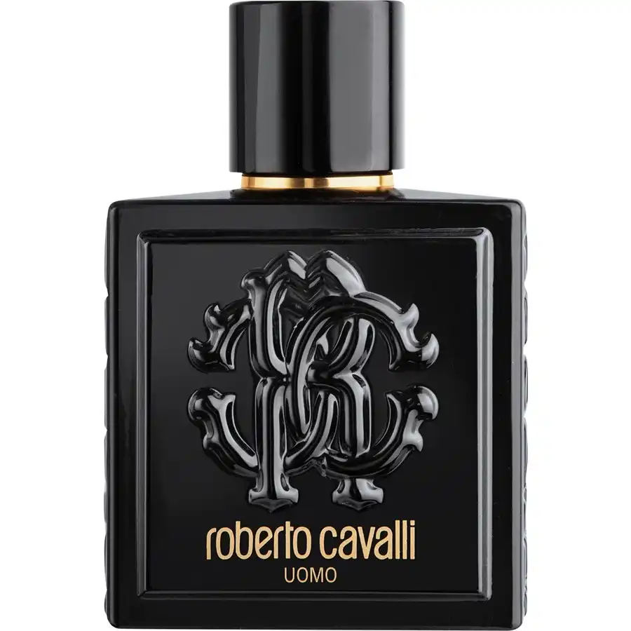 Roberto Cavalli - Uomo Perfumes 100 ml male - Roberto Cavalli - Comparador de precios