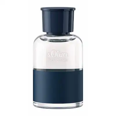 s.Oliver Eau de Toilette Spray 50 ml 50.0 ml - s.Oliver - Comparador de precios