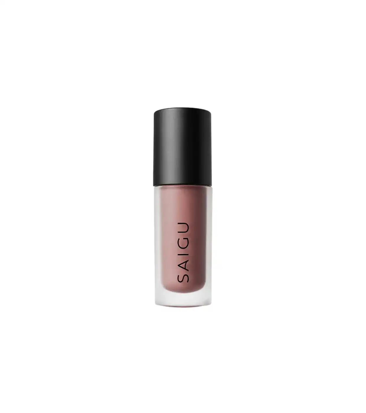 Saigu Cosmetics - Sombra de ojos líquida One Touch Matte - Muse - Saigu Cosmetics - Comparador de precios
