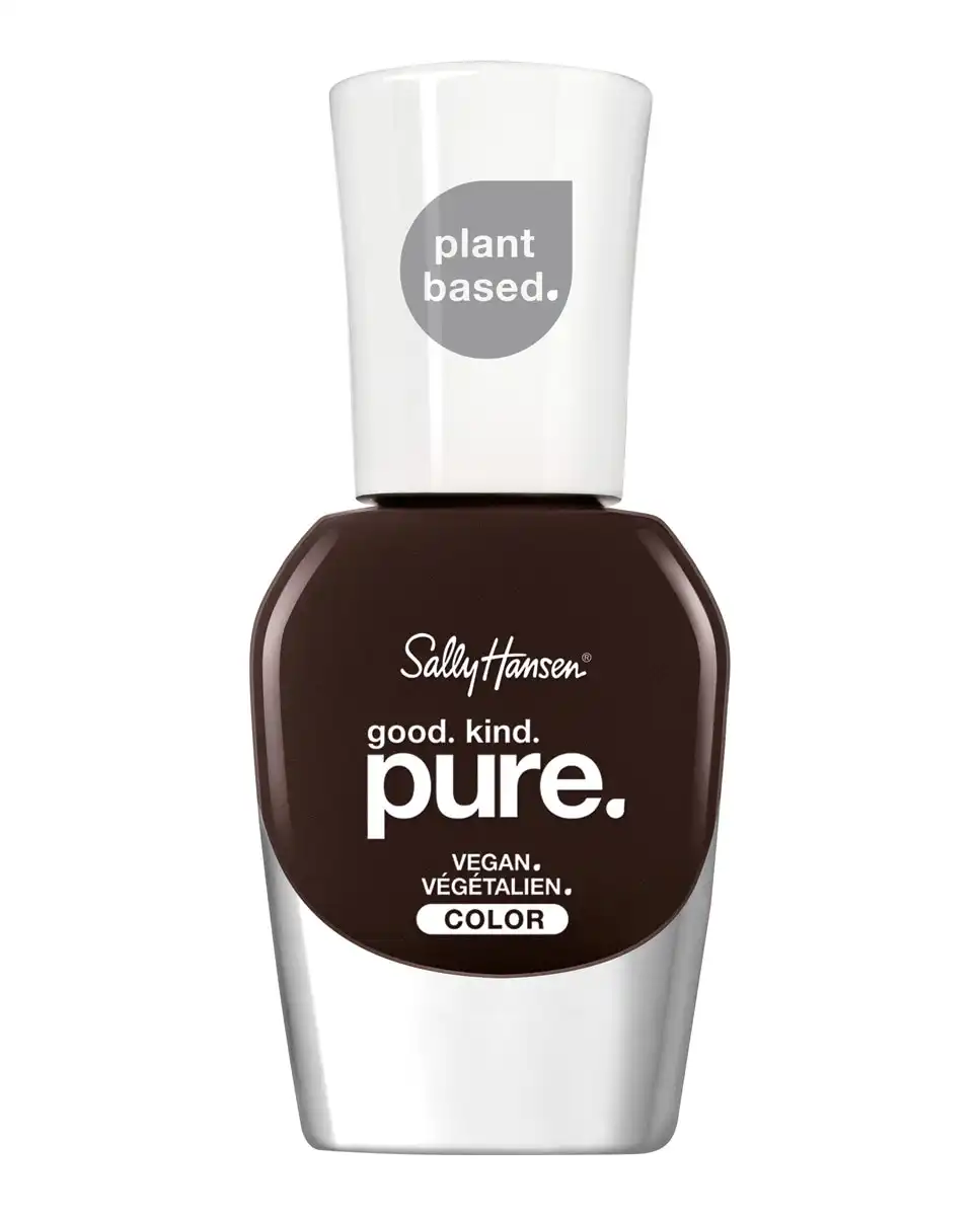Sally Hansen - Esmalte De Uñas Good Kind Pure - Sally Hansen - Comparador de precios