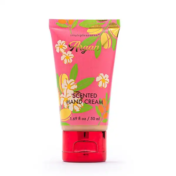 Scented Hand Cream - Feeling Fruity - Comparador de precios