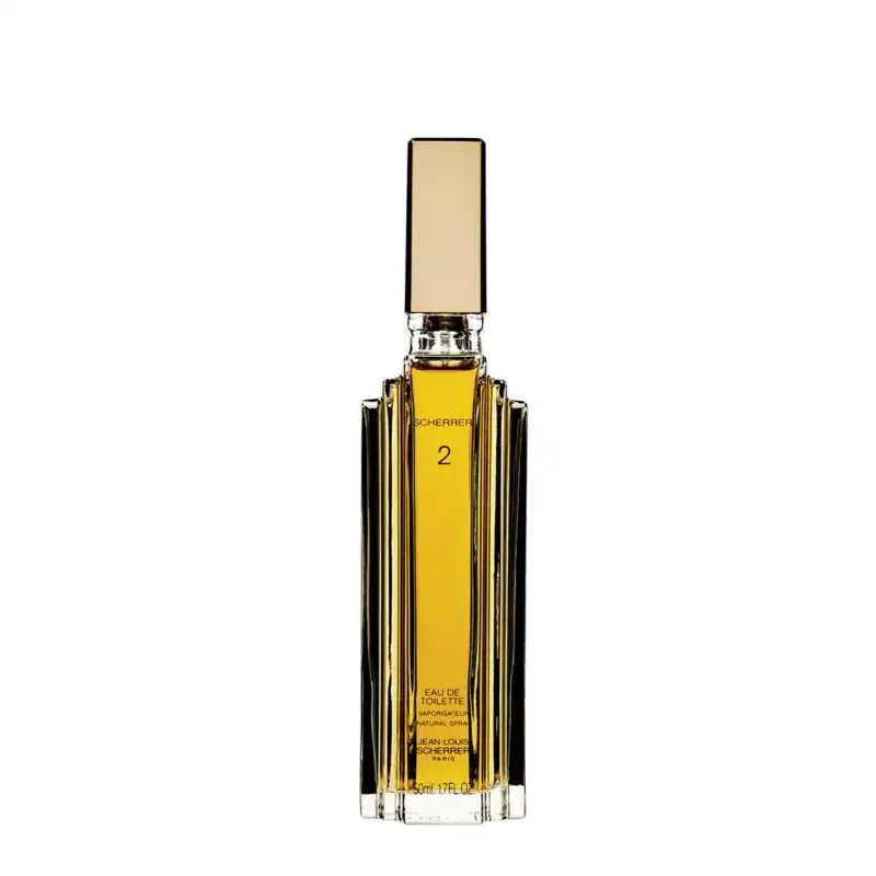 Scherrer 2 eau de toilette 100ml - Jean-Louis Scherrer - Comparador de precios