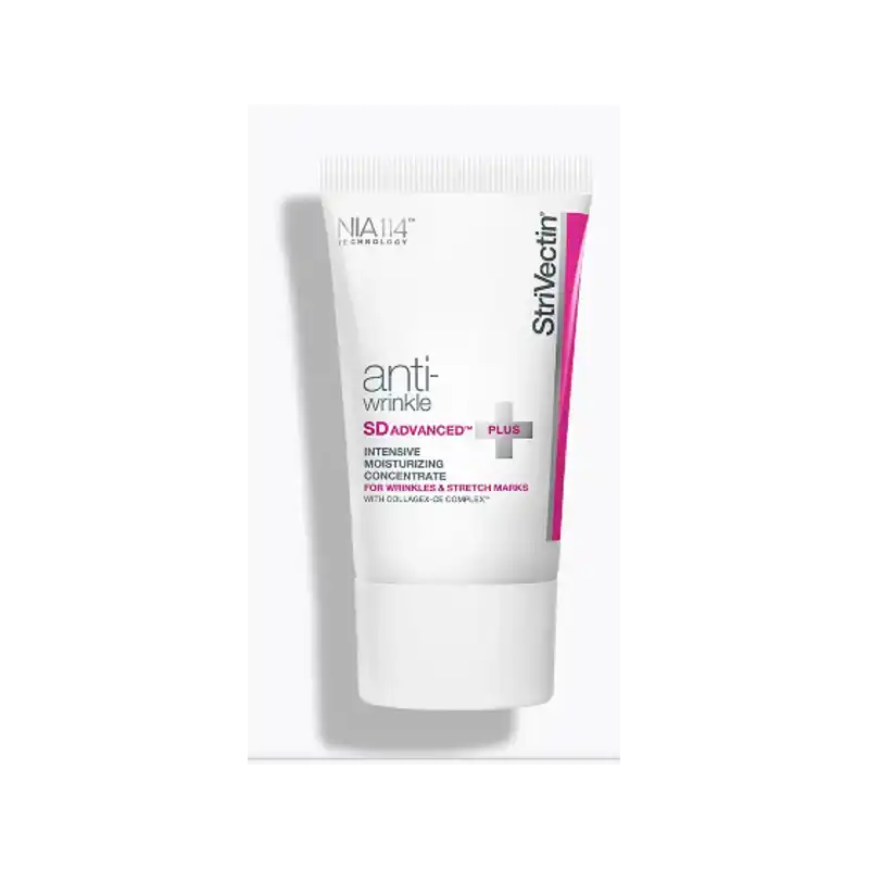Sd Advanced Concentrate Wrinkles Marks 60ml - Strivectin - Comparador de precios