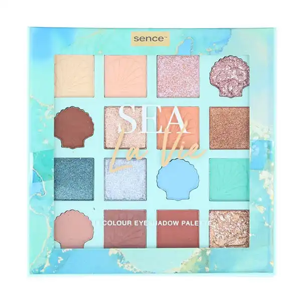 Sea La Vie - SENCE BEAUTY - Comparador de precios