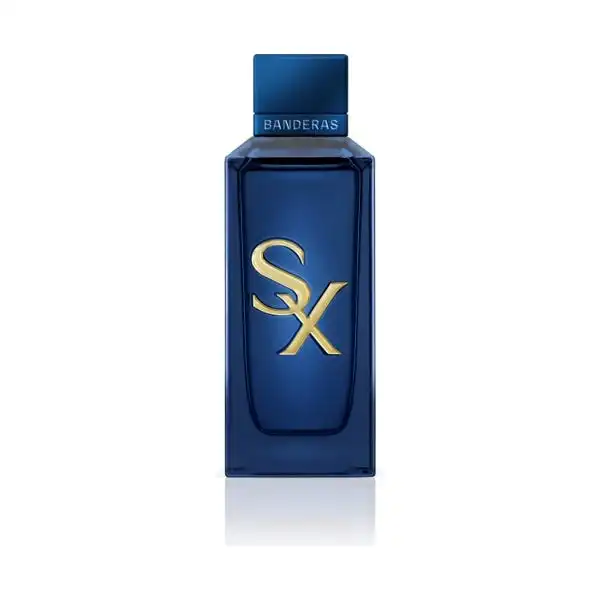 Seduction X Man - Antonio Banderas - Comparador de precios