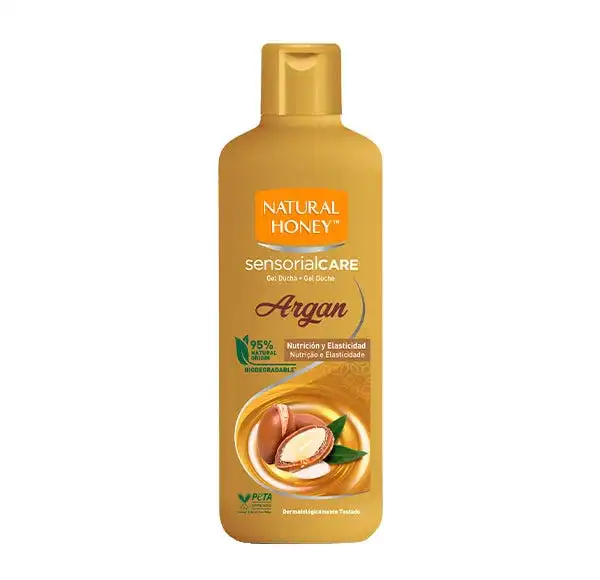 Sensorial Care Argan - NATURALÂ HONEY - Comparador de precios