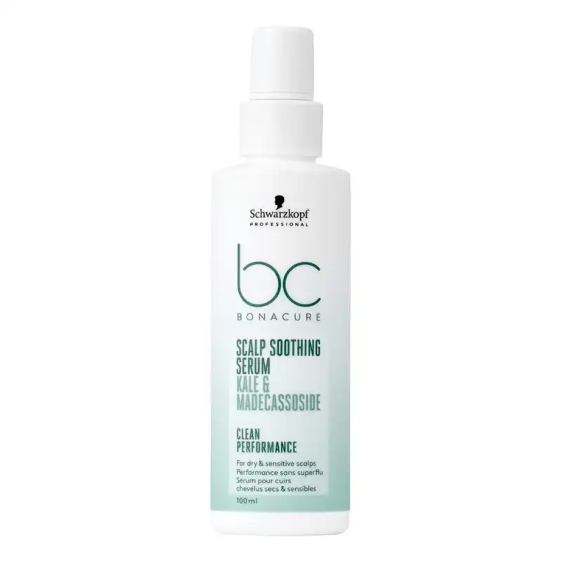 Sérum Calmante Scalp Genesis - 100 ml - Schwarzkopf - Schwarzkopf - Comparador de precios