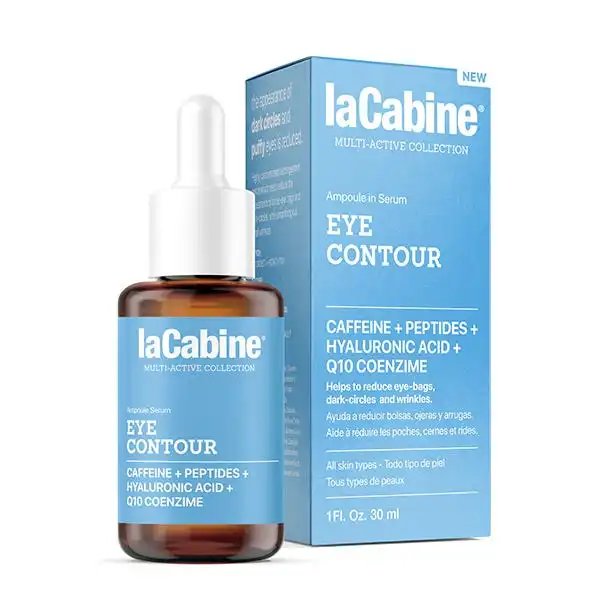Serum Eye Contour - LACABINE - Comparador de precios