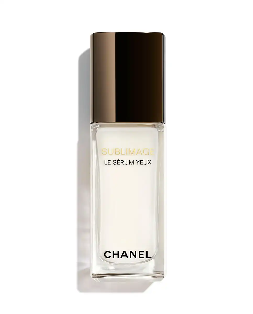 Serum Sublimage Le Sérum Yeux 15 ml Chanel - Chanel - Comparador de precios