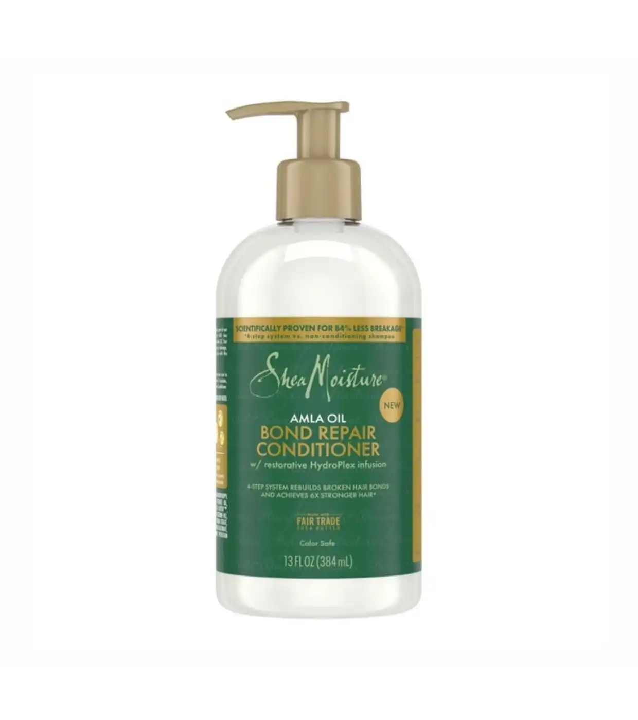 Shea Moisture - *HydroPlex* - Acondicionador Bond Repair - Aceite de Amla - Shea Moisture - Comparador de precios