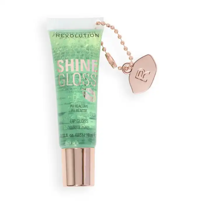 Shine Gloss Brillo Labial 10 ml - REVOLUTION - Comparador de precios