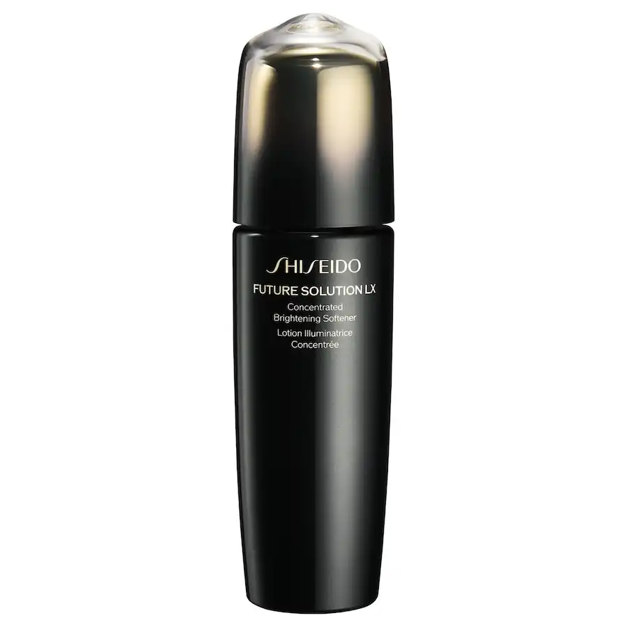 Shiseido - FUTURE SOLUTION LX Concentrated Brightening Softener Cremas faciales 170 ml unisex - Shiseido - Comparador de precios