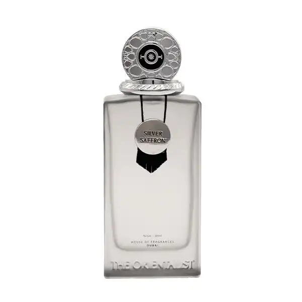 Silver Saffron - The Orientalist - Comparador de precios