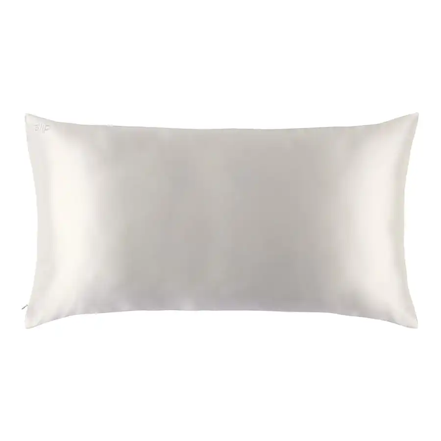 Slip - Funda de Almohada de Seda Pura 40x80 Mantas de lana y almohadas 1 pieces unisex - SLIP - Comparador de precios