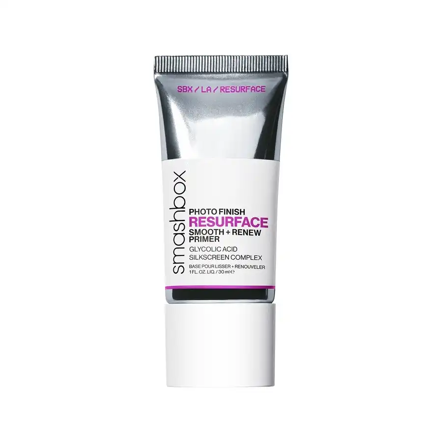Smashbox - Photo Finish Resurface Smooth + Renew Primer 30 ml - smashbox - Comparador de precios