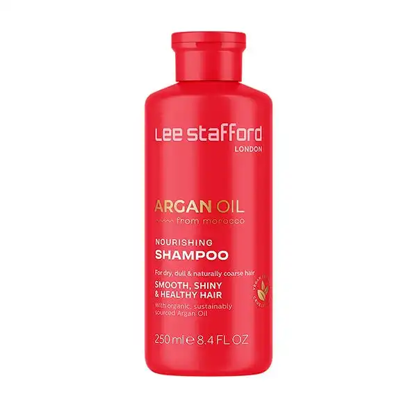 Smooth, Shiny & Healthy Hair - Lee Stafford - Comparador de precios