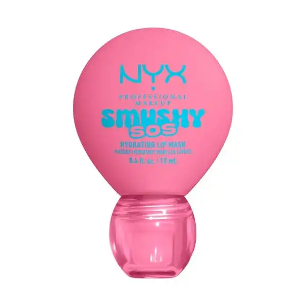 Smushy Sos 04 - NYX PROFESSIONAL MAKE UP - Comparador de precios