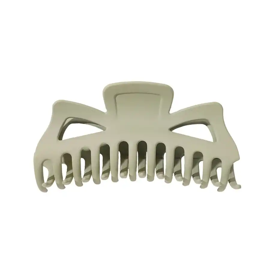 SOHO - Pinza Para El Pelo Astrid Pinzas y horquillas 1 pieces Gris unisex - Soho - Comparador de precios