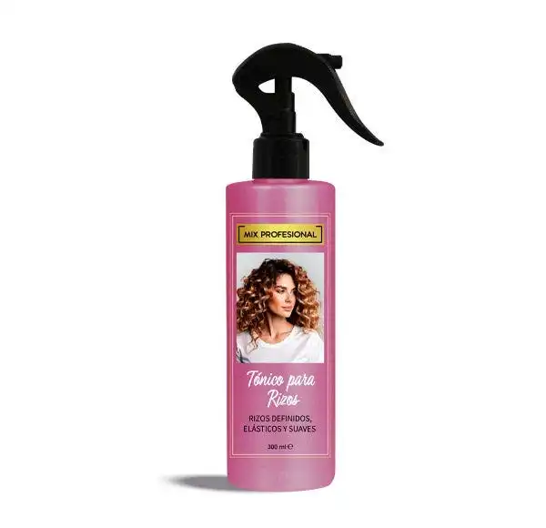 Spray Tónico Extracto De Goji - MIX - Comparador de precios