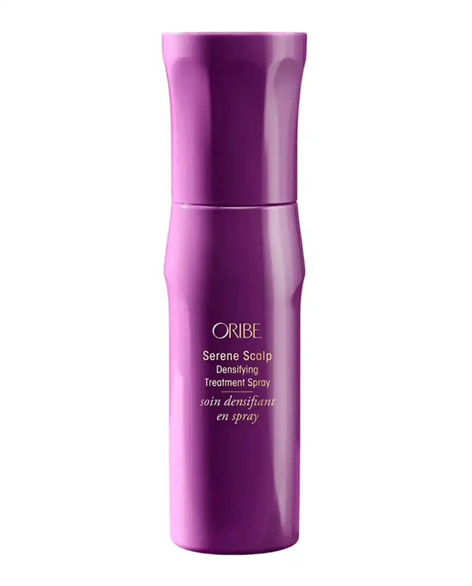Spray Volumen Serene Scalp Densifying Treatment Spray Volume 125 Ml Oribe - Oribe - Comparador de precios