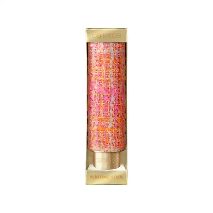 Spring and the City Perfume en barra 10 ml - CATRICE - Comparador de precios