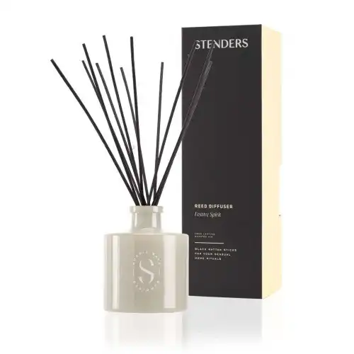 STENDERS - Festive Spirit Reed Diffuser Ambientadores 200 ml unisex - Stenders - Comparador de precios