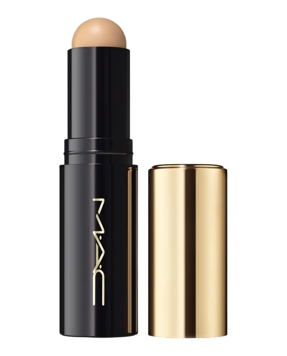 Studio Radiance Foundation Base En Stick Light Medium 1 - M.A.C - Comparador de precios