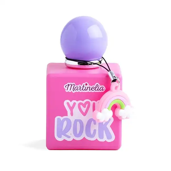 Super Girl You Rock - MARTINELIA - Comparador de precios