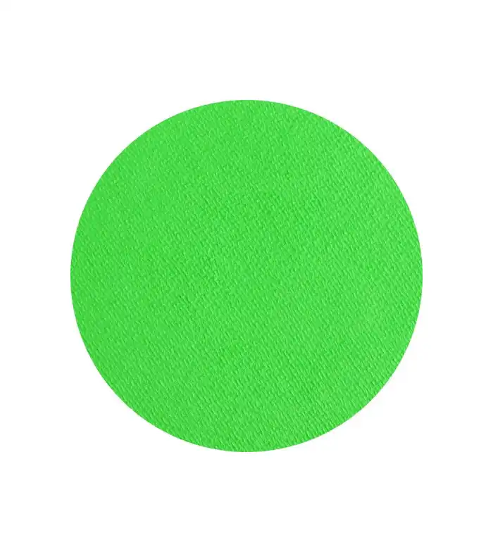 Superstar - Aquacolor para Rostro y Cuerpo - 210: Poison Green - Superstar - Comparador de precios