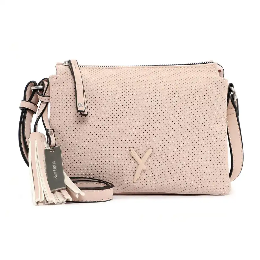 SURI FREY - Bolso Romy de SFY Bolsos para hombro 1 pieces Plata female - Suri Frey - Comparador de precios