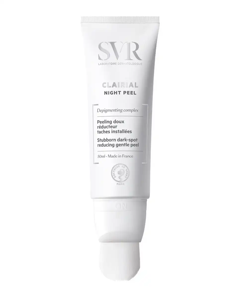 Svr - Tratamiento Despigmentante Clairial Peel - Svr - Comparador de precios