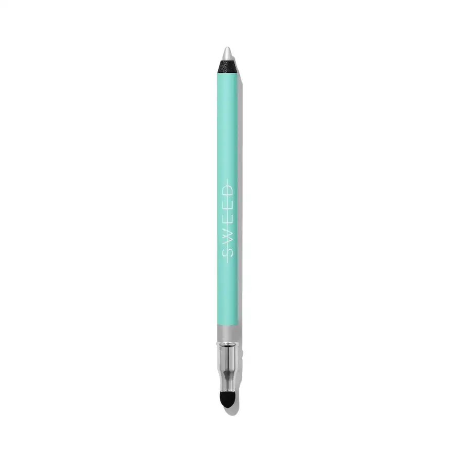 Sweed - Satin Eyeliner 7 g EUPHORIA SILVER - Sweed - Comparador de precios