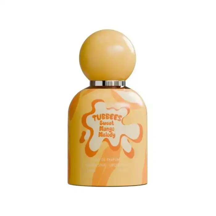 Sweet Mango Melody Eau de Parfum 50 ml - Tubbees - Comparador de precios